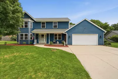 W140S7444  Settler Way, Muskego, WI 53150 - Photo 1
