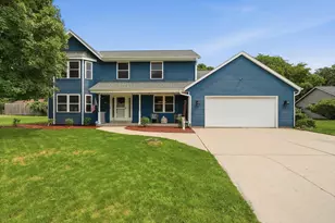 W140S7444 Settler Way, Muskego, WI 53150 - Photo 1