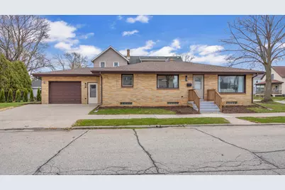 1147  Logan Ave, Sheboygan, WI 53083 - Photo 1