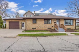 1147 Logan Ave, Sheboygan, WI 53083 - Photo 1