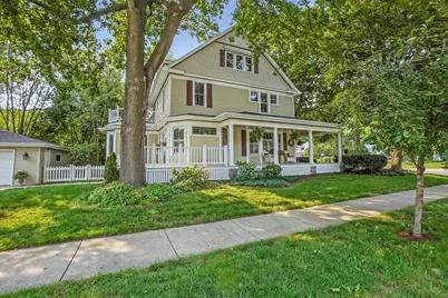 605 W Wisconsin Ave, Oconomowoc, WI 53066 - Photo 31