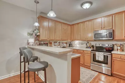 808  Timber Ridge Ct #4 D, Waukesha, WI 53189 - Photo 11