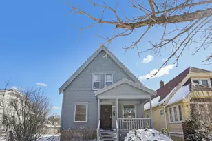 4708 N 36th St, Milwaukee, WI 53209 - Photo 1
