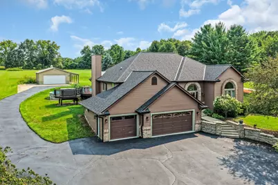 S83W24455  Artesian Ave, Vernon, WI 53149 - Photo 1