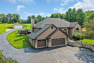S83W24455 Artesian Ave, Vernon, WI 53149 - Photo 1