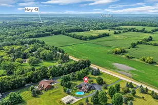 S83W24455 Artesian Ave, Vernon, WI 53149 - Photo 81