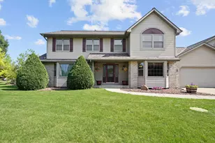 11709 242nd Ave, Salem, WI 53179 - Photo 1