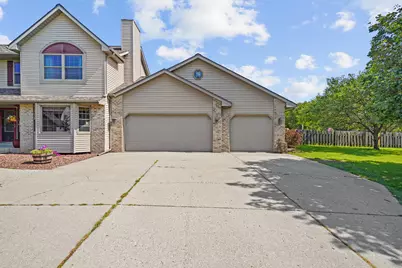 11709  242nd St, Salem, WI 53179 - Photo 5