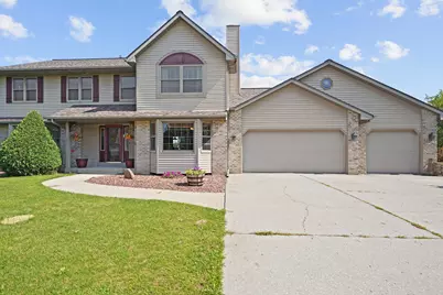 11709  242nd St, Salem, WI 53179 - Photo 1