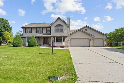 11709  242nd St, Salem, WI 53179 - Photo 3