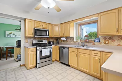 11709  242nd St, Salem, WI 53179 - Photo 13