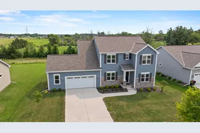 2289  River Bend Rd, Grafton, WI 53024 - Photo 3
