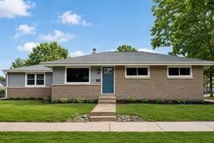 8035 W Warnimont Ave, Milwaukee, WI 53220 - Photo 1
