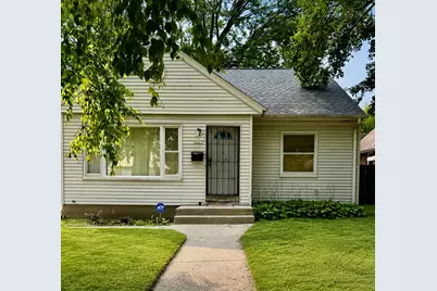 4327 N 62nd St, Milwaukee, WI 53216 - Photo 1