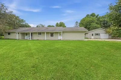 1307 E Lake St, Horicon, WI 53032 - Photo 1