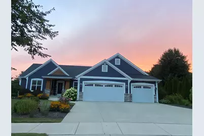 617  Evergreen Ter, Port Washington, WI 53074 - Photo 1