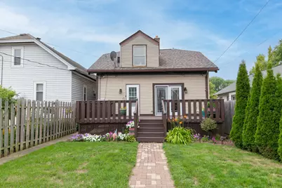 1424 S 57th St #1426, West Allis, WI 53214 - Photo 19