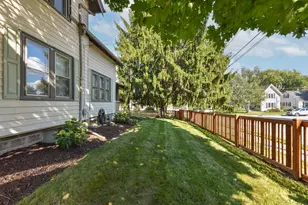 W161N9057 Hayes Ave, Menomonee Falls, WI 53051 - Photo 45
