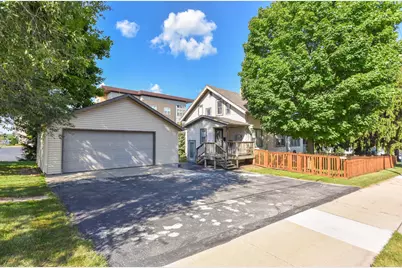 W161N9057  Hayes Ave, Menomonee Falls, WI 53051 - Photo 43