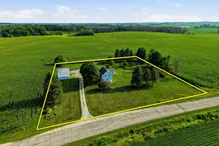 9817 Old 151 Rd, Manitowoc Rapids, WI 54220 - Photo 23