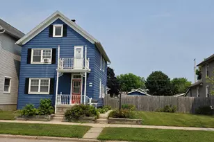 1222 Georgia Ave, Sheboygan, WI 53081 - Photo 1