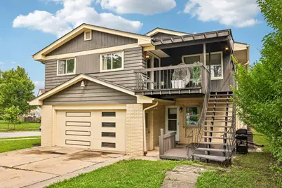 9625 W Metcalf Pl, Milwaukee, WI 53222 - Photo 1