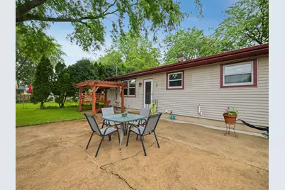 5421  Eastland Way, Madison, WI 53716 - Photo 17