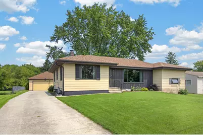 3508  27th St, Somers, WI 53144 - Photo 1