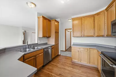 1709  Tumbleweed Cir, West Bend, WI 53095 - Photo 13