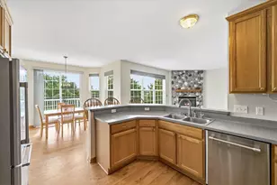 1709 Tumbleweed Cir, West Bend, WI 53095 - Photo 11
