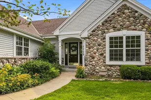 1709 Tumbleweed Cir, West Bend, WI 53095 - Photo 1