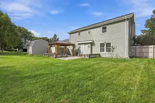 4145 W Anita Ln, Franklin, WI 53132 - Photo 33