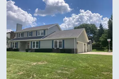4145 W Anita Ln, Franklin, WI 53132 - Photo 1