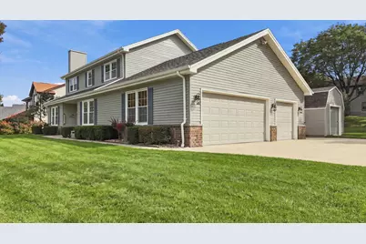 4145 W Anita Ln, Franklin, WI 53132 - Photo 39