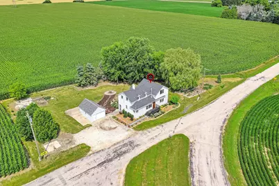 128  Schetter Rd, Mishicot, WI 54241 - Photo 5