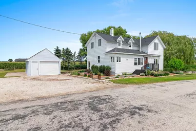 128  Schetter Rd, Mishicot, WI 54241 - Photo 3