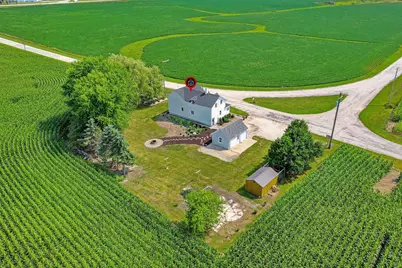 128  Schetter Rd, Mishicot, WI 54241 - Photo 9