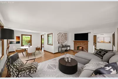 6319 N Bay Ridge Ave, Whitefish Bay, WI 53217 - Photo 3
