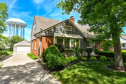 6319 N Bay Ridge Ave, Whitefish Bay, WI 53217 - Photo 37