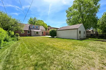 6319 N Bay Ridge Ave, Whitefish Bay, WI 53217 - Photo 41