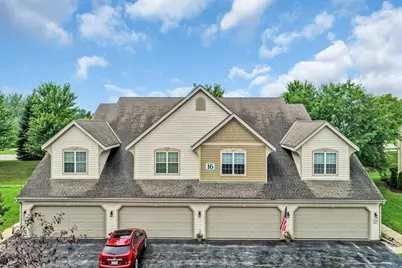 8615 S Stratford Rd #102-16, Oak Creek, WI 53154 - Photo 29