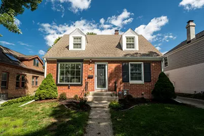 5412 N Bay Ridge Ave, Whitefish Bay, WI 53217 - Photo 33