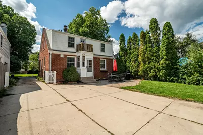 5412 N Bay Ridge Ave, Whitefish Bay, WI 53217 - Photo 31