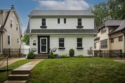 2413 N 65th St, Wauwatosa, WI 53213 - Photo 1