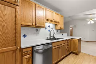 2465 Country Creek Cir, West Bend, WI 53095 - Photo 13