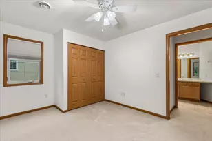 2465 Country Creek Cir, West Bend, WI 53095 - Photo 21