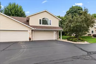 2465 Country Creek Cir, West Bend, WI 53095 - Photo 1