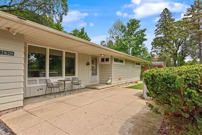 7820 W Barnard Ave, Greenfield, WI 53220 - Photo 1