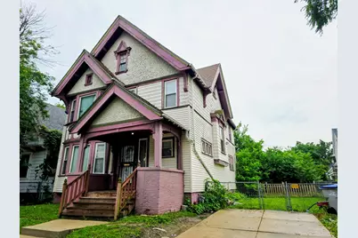 2563 N 12th St, Milwaukee, WI 53206 - Photo 1