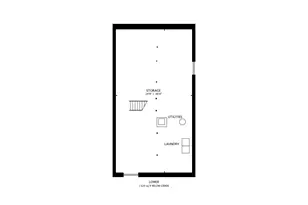809 Spruce St, Twin Lakes, WI 53181 - Photo 45